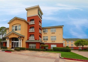 Extended Stay America Suites Houston NASA Bay Area Blvd