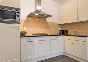Extra luxury 6-person villa in the holiday park Landal Kasteeldomein De Cauberg