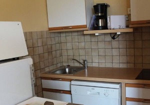 F2 with stunning sea views for 4 people 16
