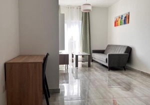 F5 Modern and Bright Apartment in Malta