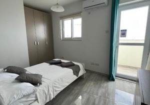 F6 Modern and bright Apartment in Malta