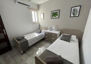 F6 Modern and bright Apartment in Malta