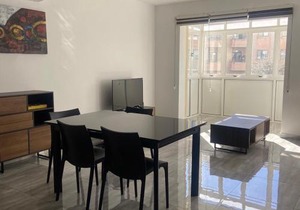 F7 Modern and Bright Apartment in Malta