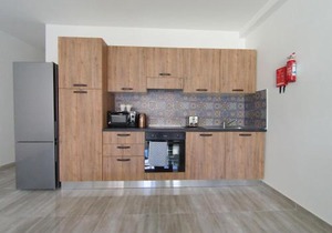 F7 Modern and Bright Apartment in Malta