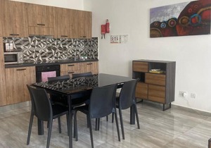 F8 Modern and Bright Apartment in Malta