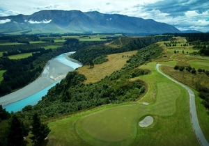 Fable Terrace Downs Resort
