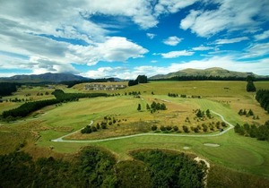 Fable Terrace Downs Resort