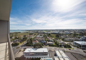 Fabulous 1BR apartment in the Spencer on Byron Hotel