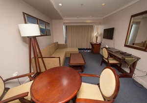 Fabulous 1BR apartment in the Spencer on Byron Hotel