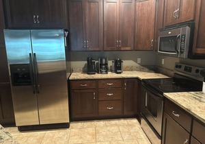 Fabulous Condo at Bridges Bay - Golden Gate #104