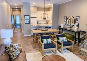 Fabulous Lake Martin Townhome with Private Dock & Boat Ramp - 30 min from Auburn
