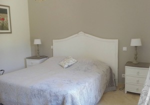 Fabulous Provencal Mas in Cairanne with large swimming-pool