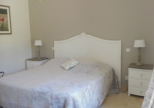Fabulous Provencal Mas in Cairanne with big swimming-pool