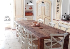 Fabulous Provencal Mas in Cairanne with big swimming-pool