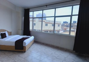 Fahari Triple Hotel