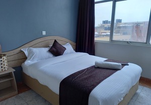 Fahari Triple Hotel