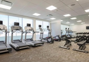 Fairfield by Marriott at Decatur Conference Center