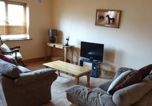 Fairfield Holiday Home No 13 by Trident Holiday Homes