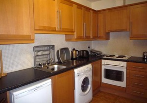 Fairfield Holiday Home No 13 by Trident Holiday Homes