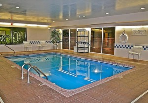 Fairfield Inn Hays