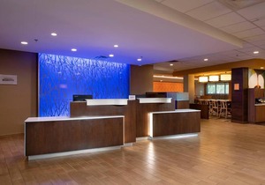 Fairfield Inn & Suites by Marriott Edmonton North