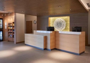 Fairfield Inn & Suites by Marriott Midland