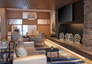 Fairfield Inn & Suites by Marriott Midland