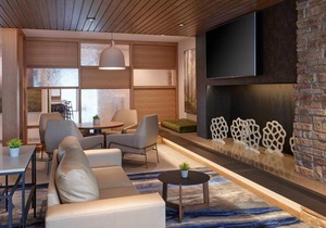 Fairfield Inn & Suites by Marriott Midland