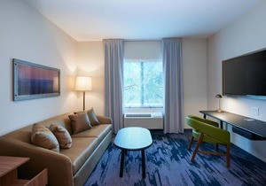 Fairfield Inn & Suites by Marriott Midland