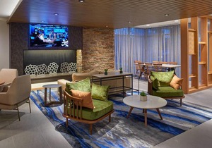 Fairfield Inn & Suites by Marriott Midland
