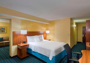 Fairfield Inn & Suites by Marriott Paramus