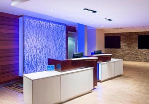 Fairfield Inn & Suites by Marriott Paramus