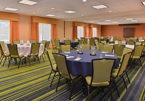 Fairfield Inn & Suites by Marriott Denver Aurora/Parker