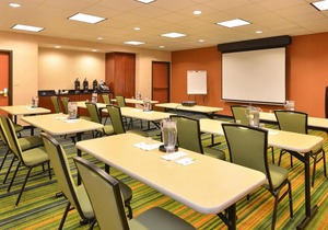 Fairfield Inn & Suites by Marriott Denver Aurora/Parker
