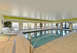 Fairfield Inn & Suites by Marriott Denver Aurora/Parker