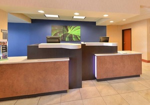 Fairfield Inn & Suites by Marriott Denver Aurora / Parker