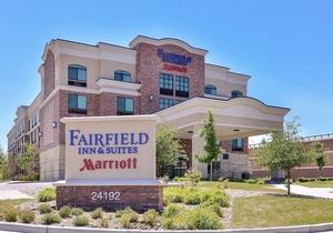 Fairfield Inn & Suites by Marriott Denver Aurora / Parker