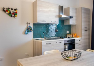 Falaride Sea View - One Bedroom Apartment, Sleeps 4