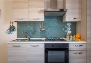 Falaride Sea View - One Bedroom Apartment, Sleeps 4