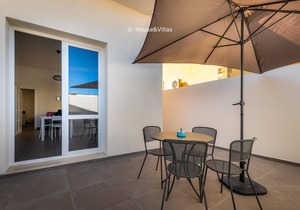 Falaride Sea View - One Bedroom Apartment, Sleeps 4