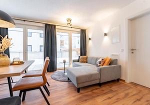 Falken Suites TOP 2
