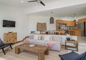 Fall deal in PuntaDeMita: 4Nights for the Price of 3!