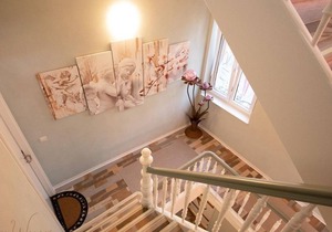 Family room large - Historia Hotel