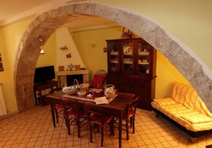 Family Housing Residence La Torre