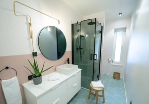 Familienapartment Reifnitz
