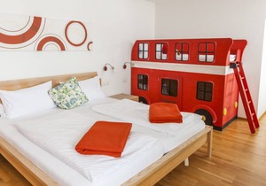 Familienzimmer Classic