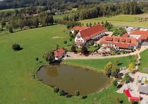 Familienzimmer Classic
