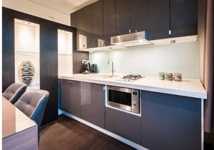 Family 1-Bedroom Apt close to Oosterpark (4pax)