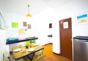 Family 2 Bedroom Apartment, Olongapo City