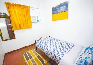 Family 2 Bedroom Apartment, Olongapo City